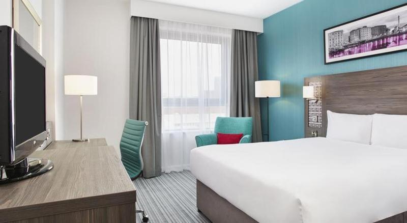 Leonardo Hotel Nottingham Room photo